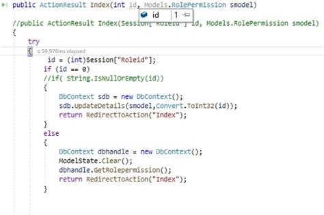 Solved ASPNet Error localhost redirected you too many times .